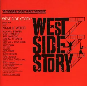 West Side Story (Original Sound Track Recording)
