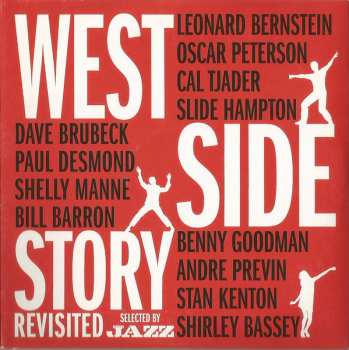 Album Leonard Bernstein: West Side Story Revisited 
