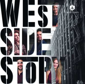 CD Gwendolyn Masin: West Side Story 437758