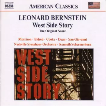 West Side Story (The Original Score)
