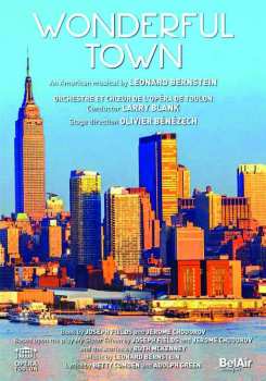 DVD Leonard Bernstein: Wonderful Town 334720
