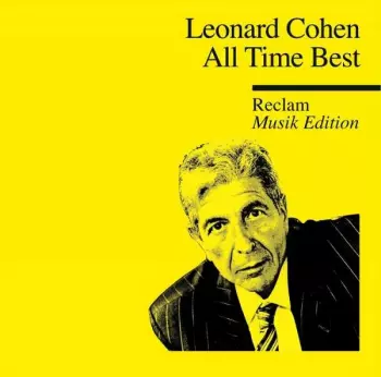 Leonard Cohen: The Best Of