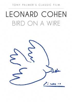 Album Leonard Cohen: Bird On A Wire