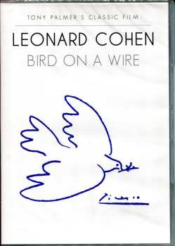 DVD Leonard Cohen: Bird On A Wire 492877