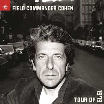2LP Leonard Cohen: Field Commander Cohen: Tour Of 1979 363045