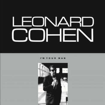 LP Leonard Cohen: I'm Your Man 17105