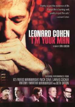 Album Leonard Cohen: Leonard Cohen I'm Your Man (A Film By Lian Lunson)