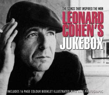 Album Various: Leonard Cohen's Jukebox - The Songs That Inspired The Man