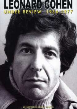 Album Leonard Cohen: Leonard Cohen-under Review...