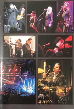 DVD Leonard Cohen: Live In London 21373