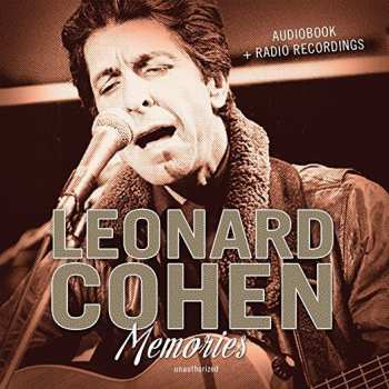 Album Leonard Cohen: Memories