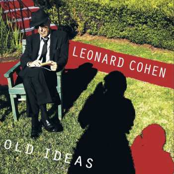 Album Leonard Cohen: Old Ideas