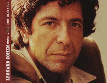 2CD Leonard Cohen: Once More For Marianne 221463