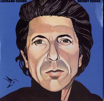 3CD/Box Set Leonard Cohen: Original Album Classics 26675