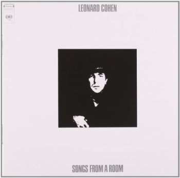 Album Leonard Cohen: Songs From A Room