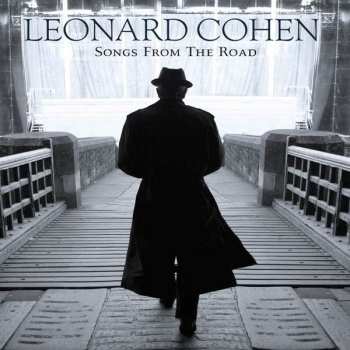 Album Leonard Cohen: Songs From The Road