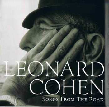 CD/DVD Leonard Cohen: Songs From The Road