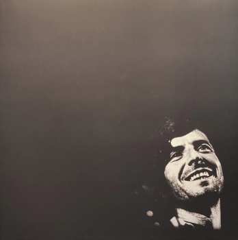 LP Leonard Cohen: Songs Of Love And Hate CLR 137413