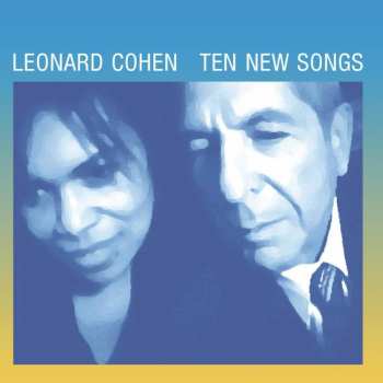 Album Leonard Cohen: Ten New Songs