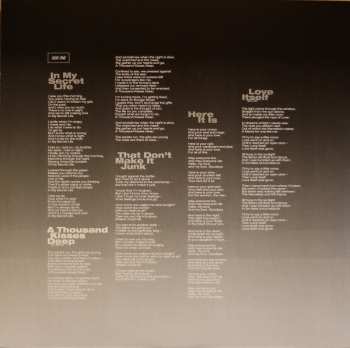 LP Leonard Cohen: Ten New Songs 35875