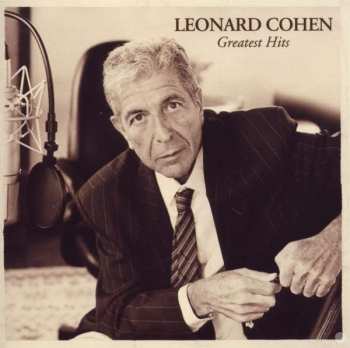 CD Leonard Cohen: Greatest Hits 353287