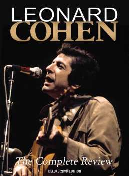 Album Leonard Cohen: The Complete Review