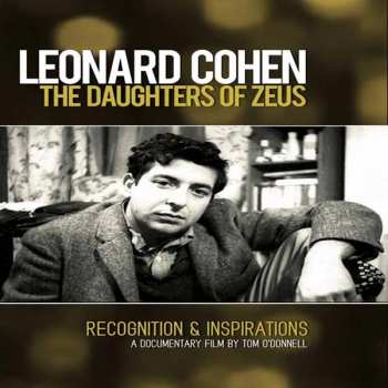 Album Leonard Cohen: The Daughters Of Zeus