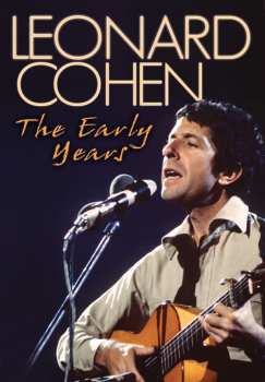 Album Leonard Cohen: The Early Years