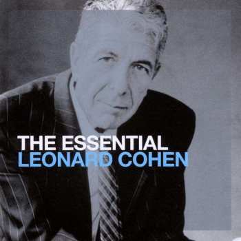 2CD Leonard Cohen: The Essential Leonard Cohen 11607