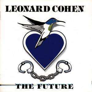 Album Leonard Cohen: The Future
