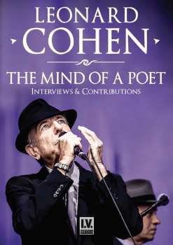 Album Leonard Cohen: The Mind Of A Poet