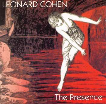 Album Leonard Cohen: The Presence