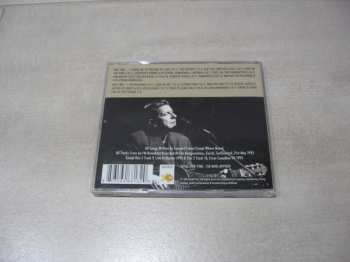 2CD Leonard Cohen: The End Of Love 416220