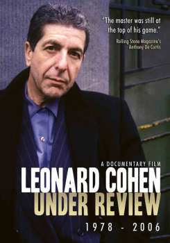 Album Leonard Cohen: Under Review 1978 - 2006