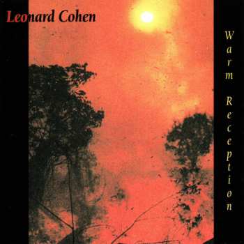 Album Leonard Cohen: Warm Reception