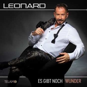 Album Leonard: Es Gibt Noch Wunder