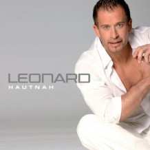Album Leonard: Hautnah