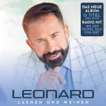 Album Leonard: Lachen Und Weinen