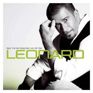 Album Leonard: Lass' Mir Ein Bisschen Von Dir Hier