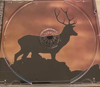 CD Leonard Rosenman: Heart Of The Stag (Original Motion Picture Soundtrack) LTD