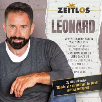 Leonard: Zeitlos - Leonard