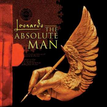 Album Leonardo: Absolute Man