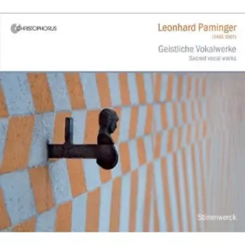Geistliche Vokalwerke [Sacred Vocal Works]