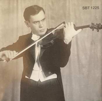 CD Leonid Kogan: Brahms, Mendelssohn Violin Concertos 178876