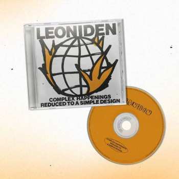 Album Leoniden: Complex Happenings Reduced To A Simple Design
