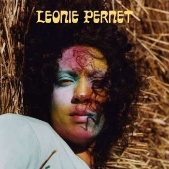 Album Léonie Pernet: Le Cirque De Consolation