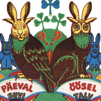 CD Léonore Boulanger: Feigen Feigen