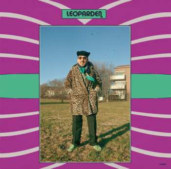 Album Leoparden: Stilen Er Svimmel
