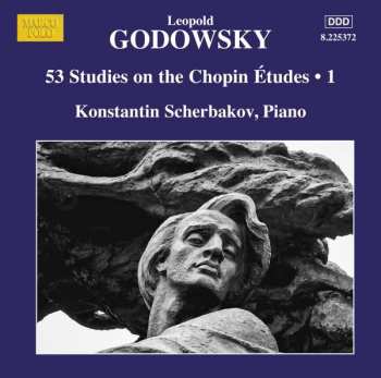Album Leopold Godowsky: Piano Music, Vol. 14