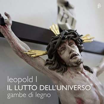 Album Leopold I: Il Tutto Dell'Universo